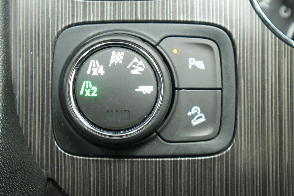 2017 GMC Acadia