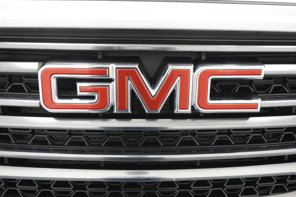 2017 GMC Acadia