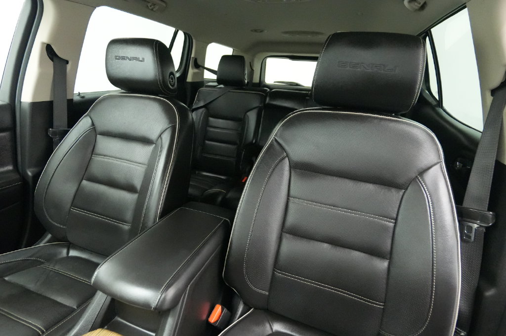 2017 GMC Acadia