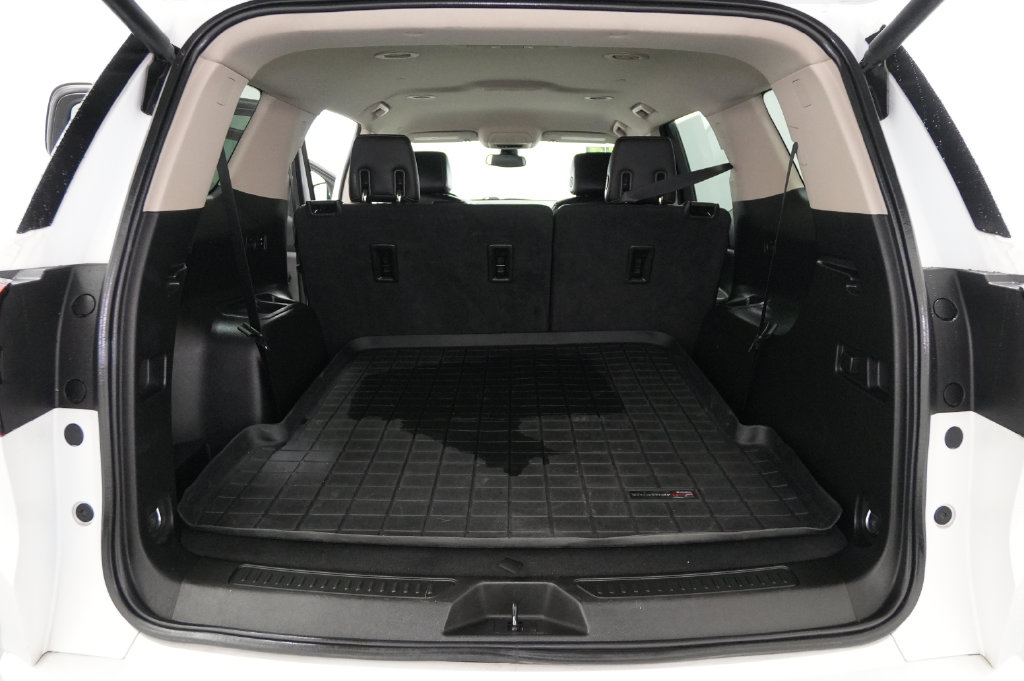 2017 GMC Acadia