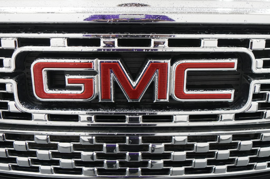 2017 GMC Acadia