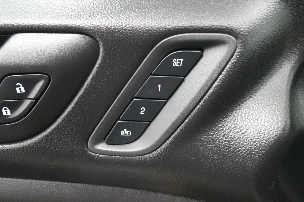 2017 GMC Acadia