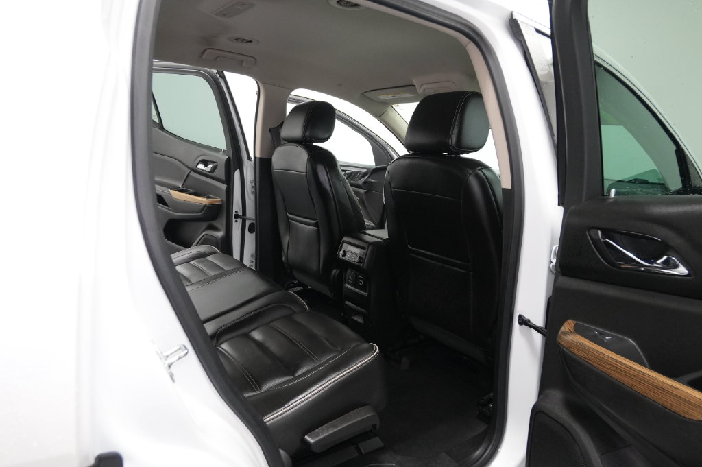 2017 GMC Acadia