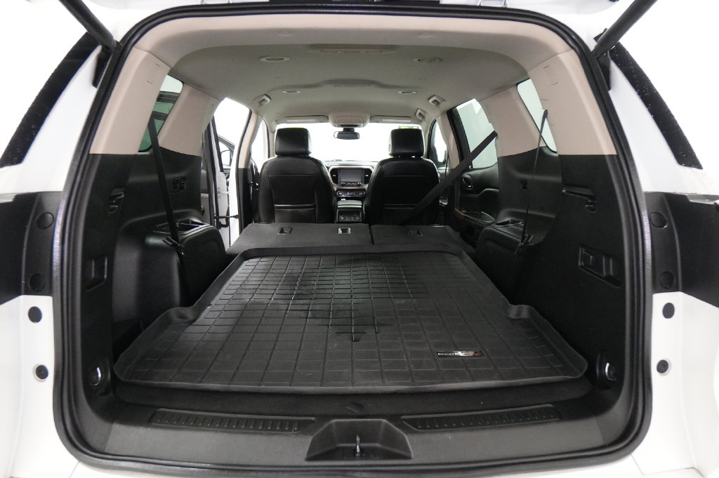 2017 GMC Acadia