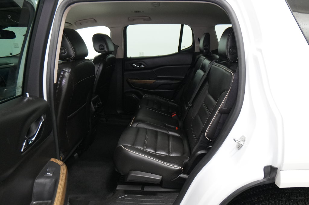 2017 GMC Acadia