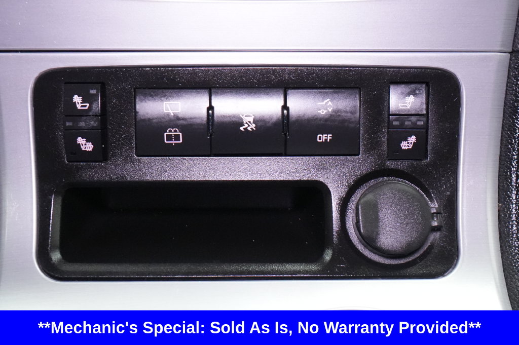 2011 GMC Acadia
