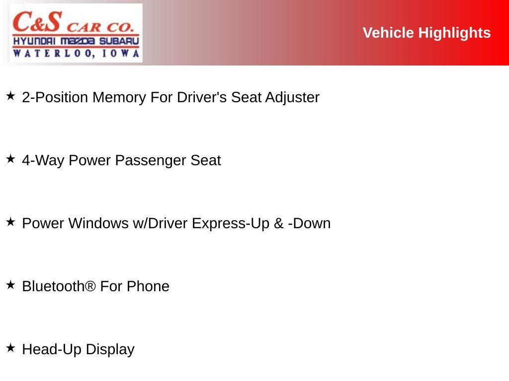 2012 GMC Acadia