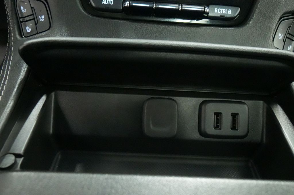 2019 GMC Yukon