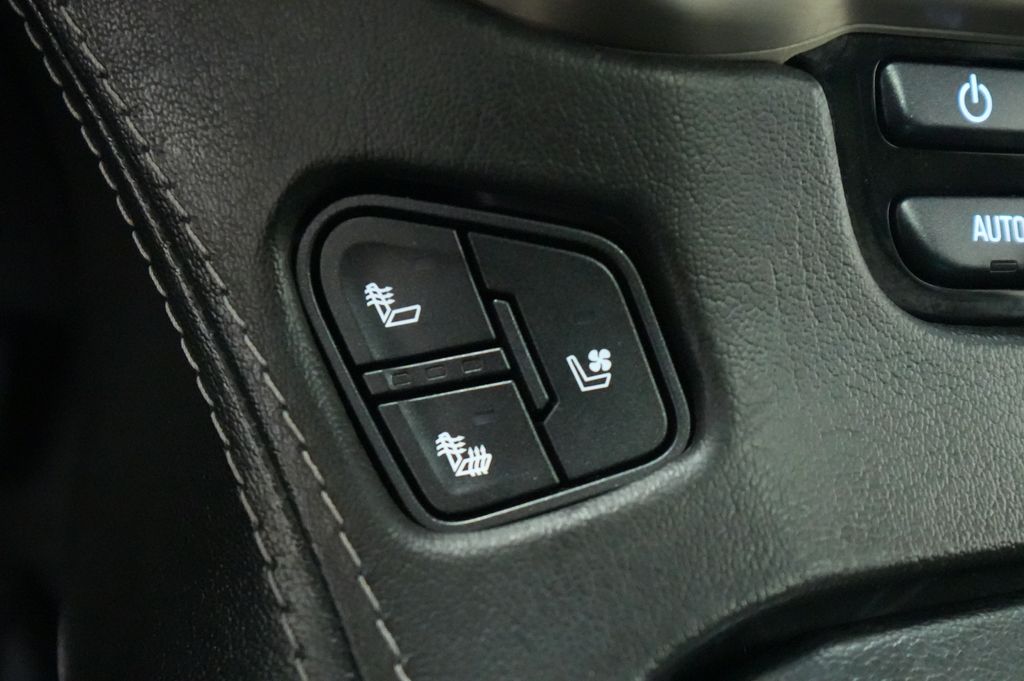 2019 GMC Yukon