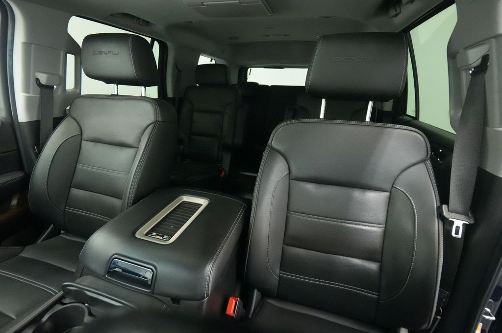 2019 GMC Yukon