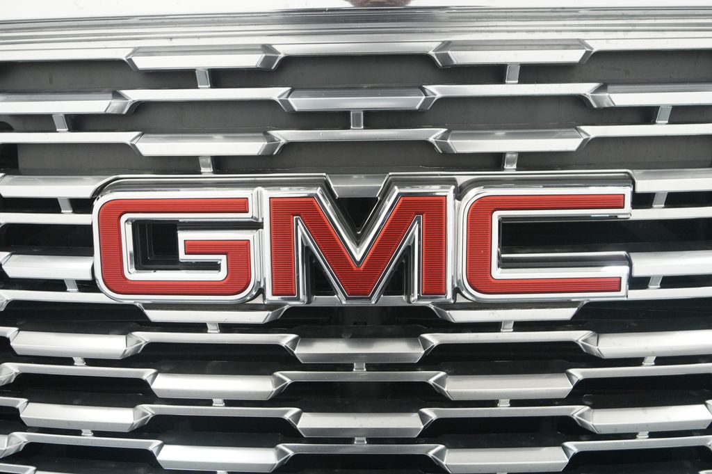2019 GMC Yukon