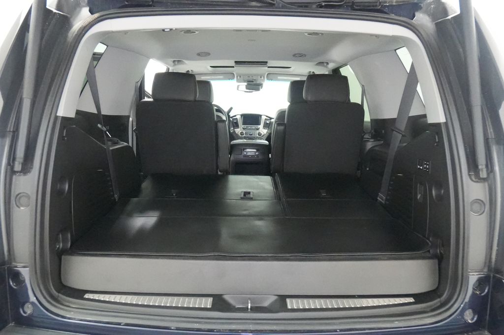2019 GMC Yukon