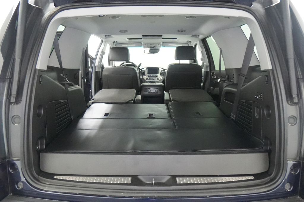2019 GMC Yukon