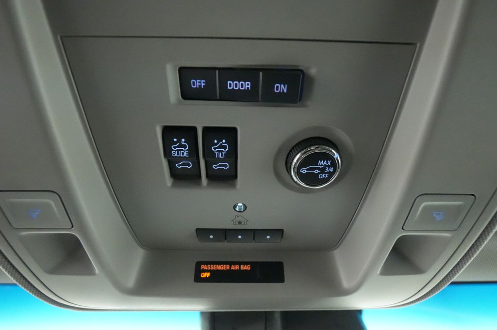 2019 GMC Yukon