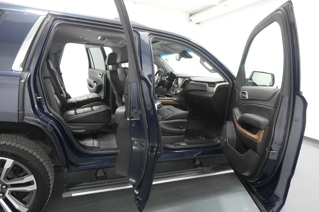 2019 GMC Yukon