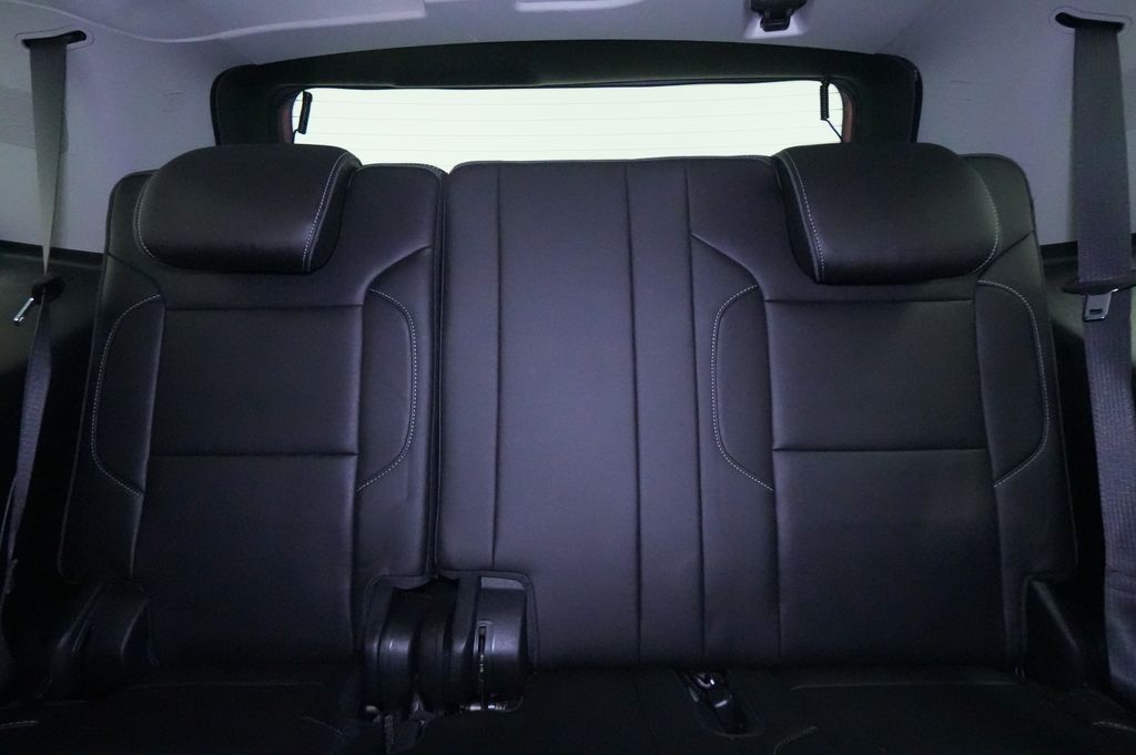 2019 GMC Yukon