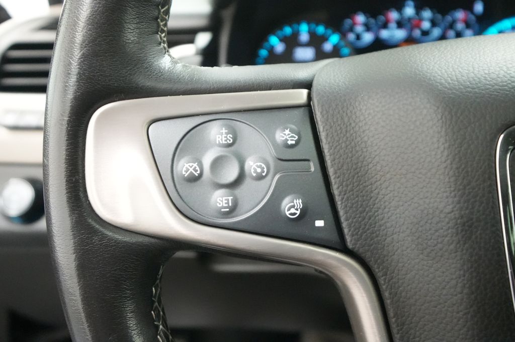 2019 GMC Yukon