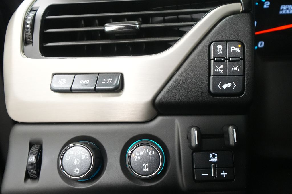 2019 GMC Yukon