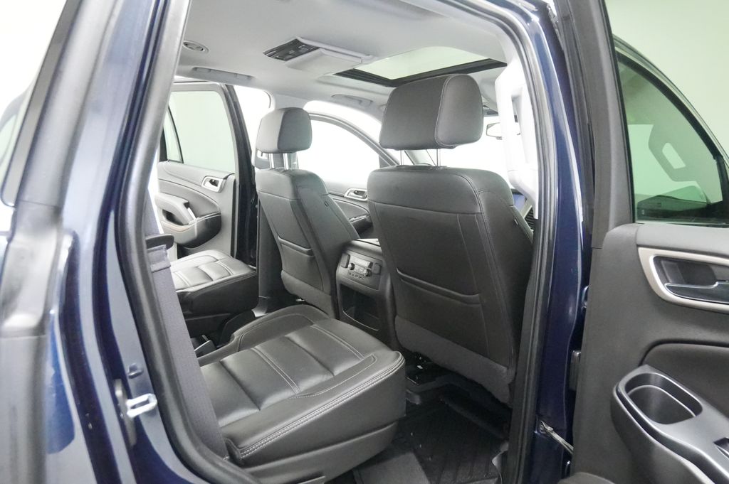 2019 GMC Yukon