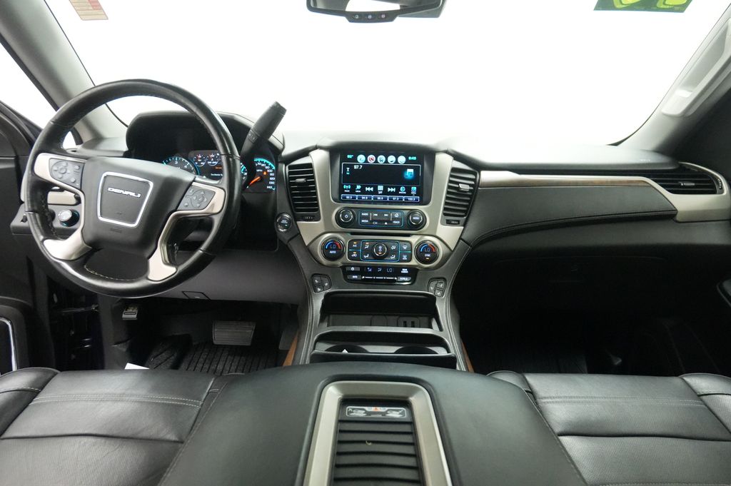 2019 GMC Yukon