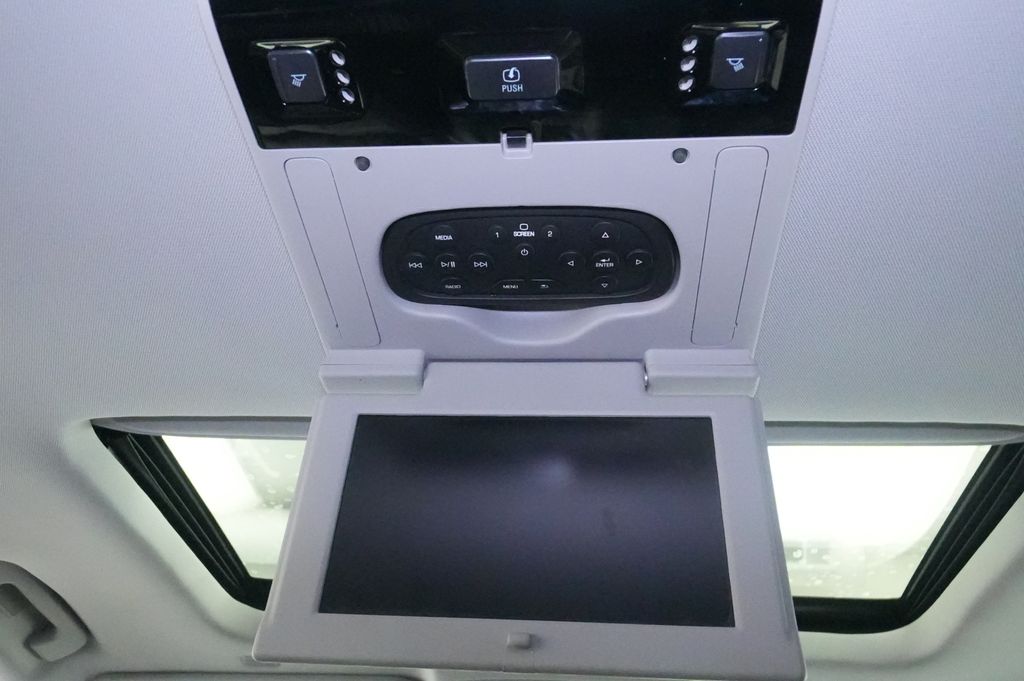 2019 GMC Yukon