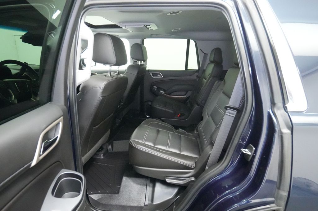 2019 GMC Yukon