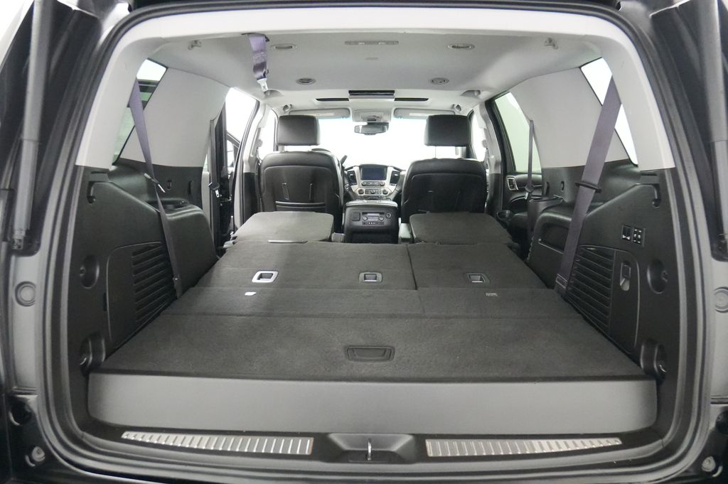 2016 GMC Yukon