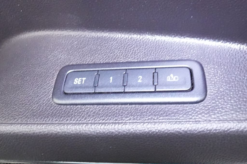 2016 GMC Yukon