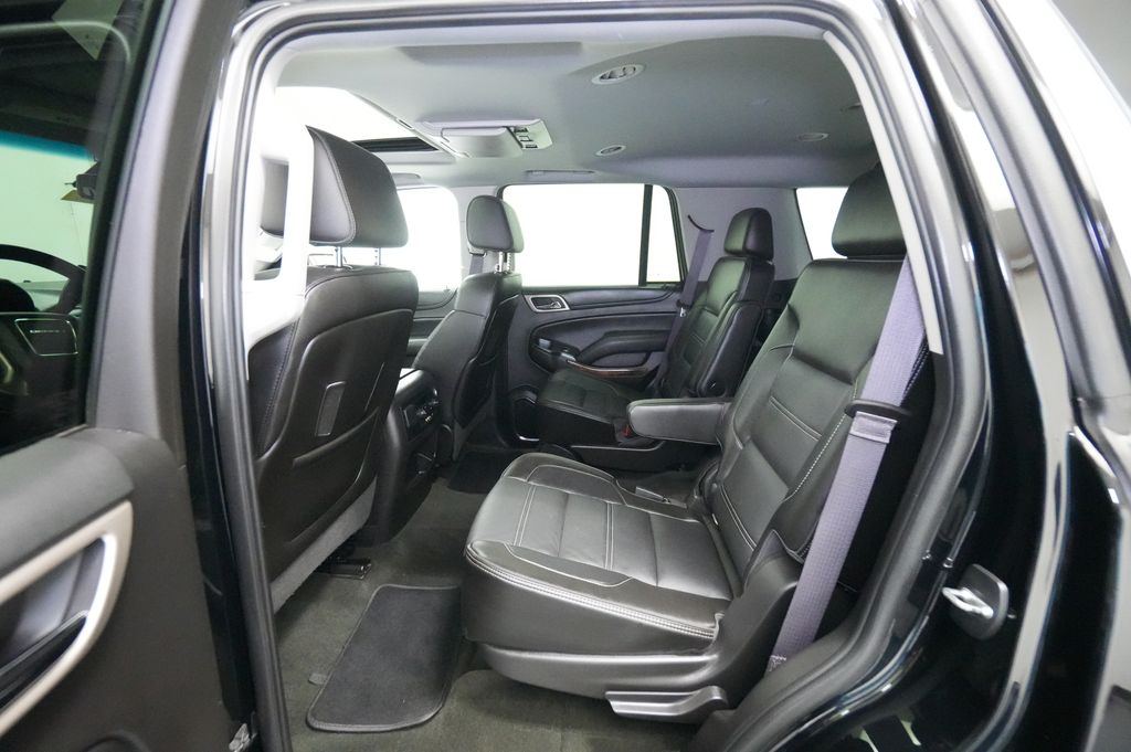 2016 GMC Yukon