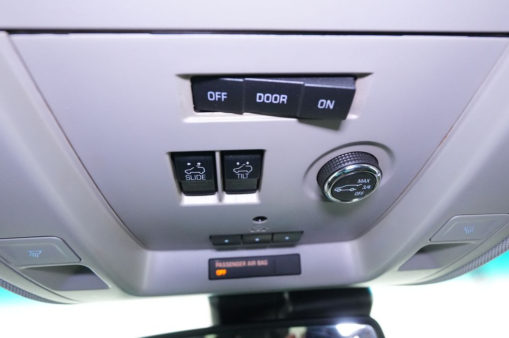 2016 GMC Yukon