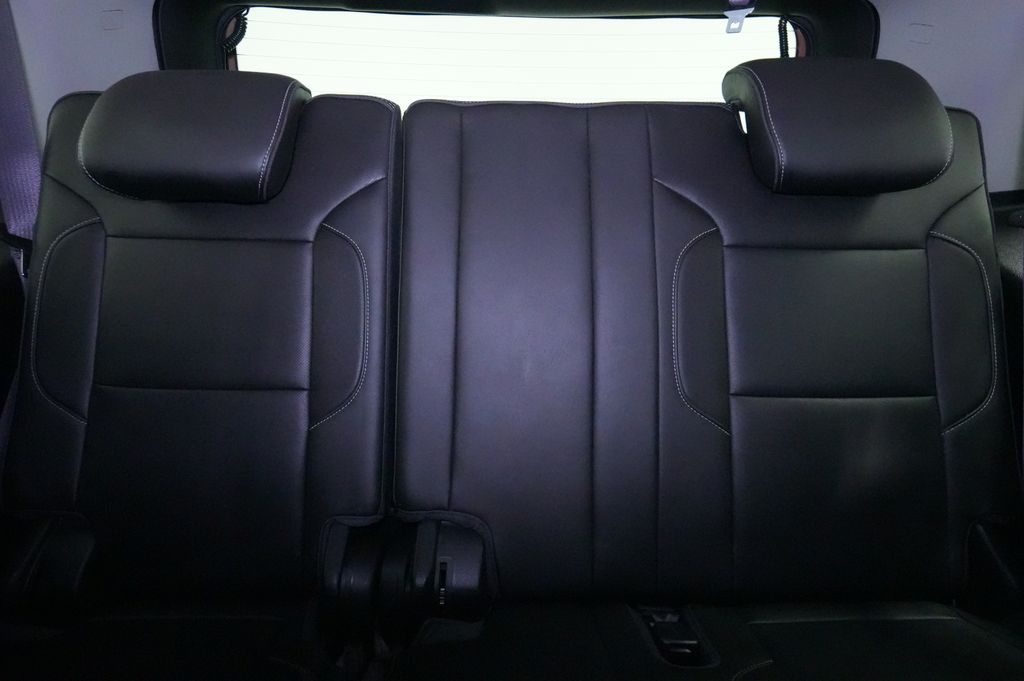 2016 GMC Yukon