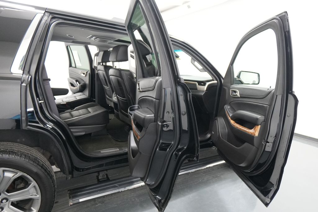 2016 GMC Yukon