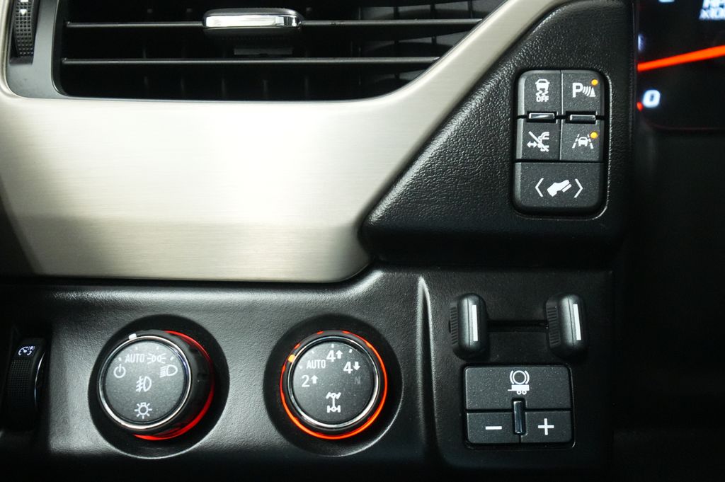 2016 GMC Yukon