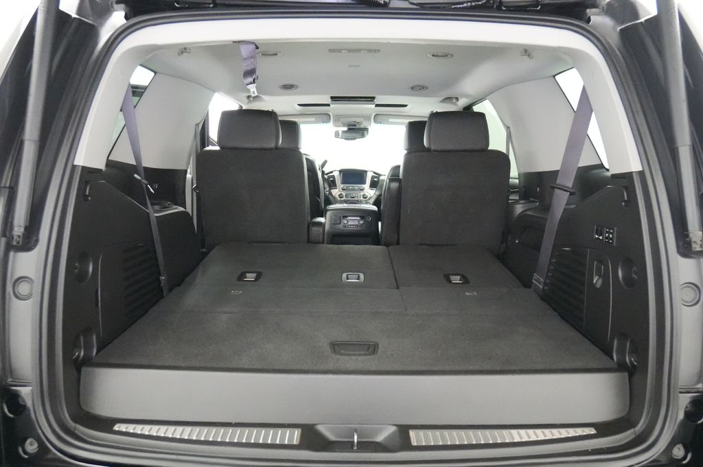 2016 GMC Yukon