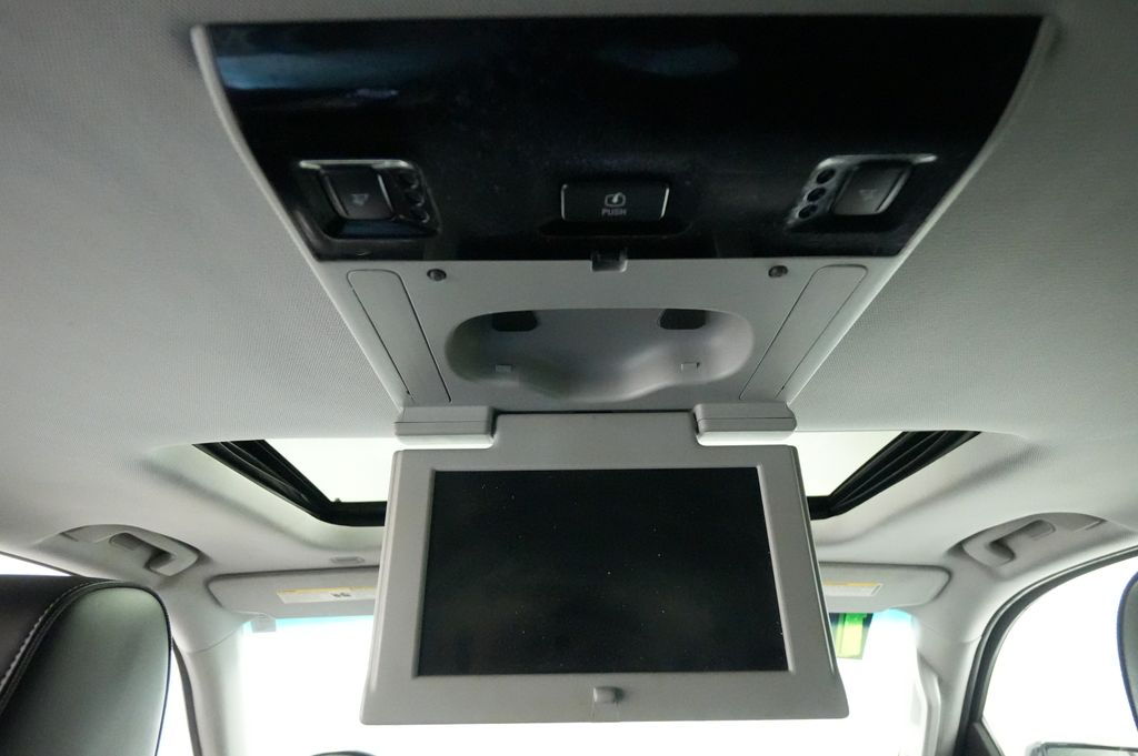 2016 GMC Yukon