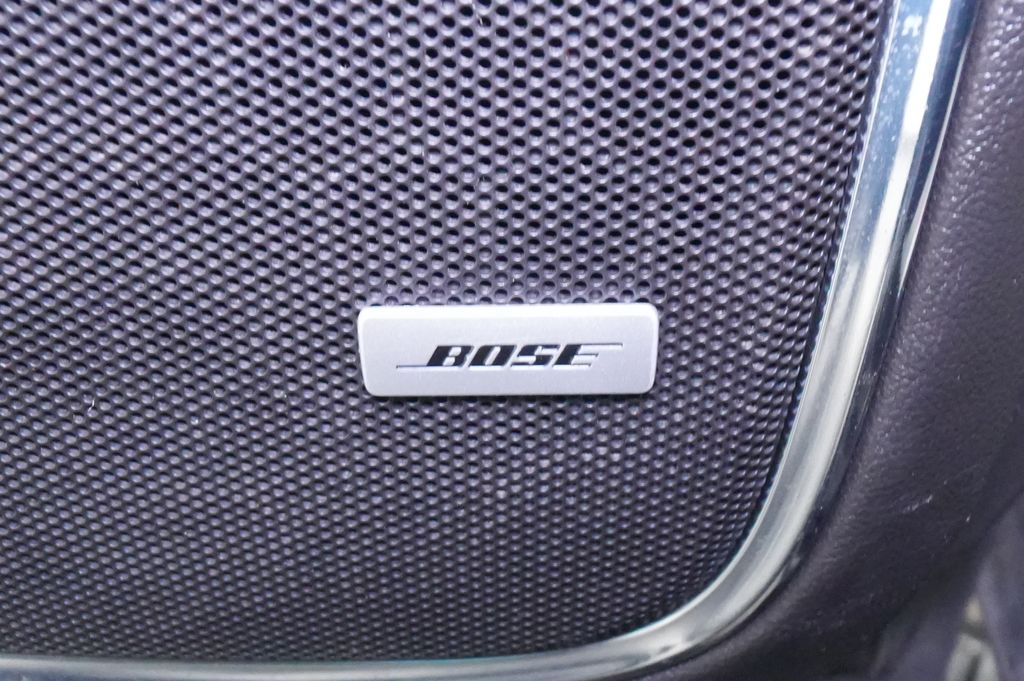 2016 GMC Yukon