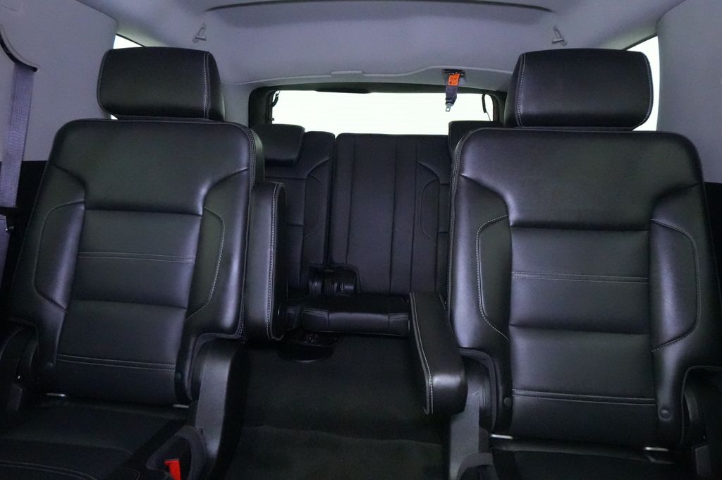 2016 GMC Yukon