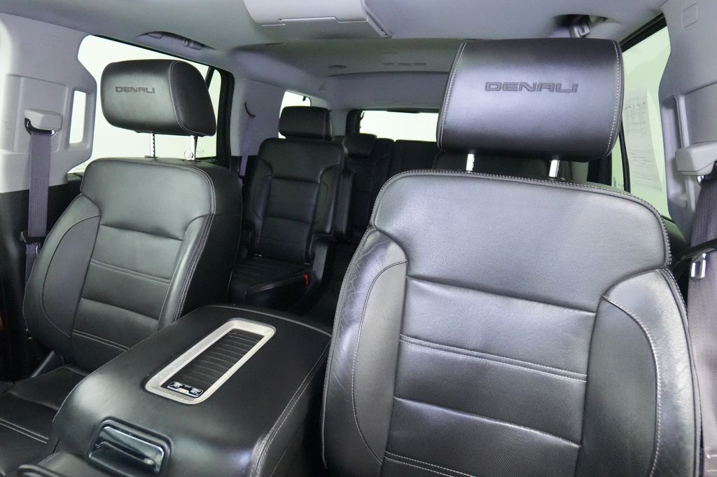 2016 GMC Yukon