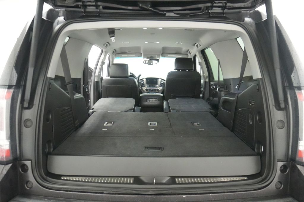 2018 GMC Yukon