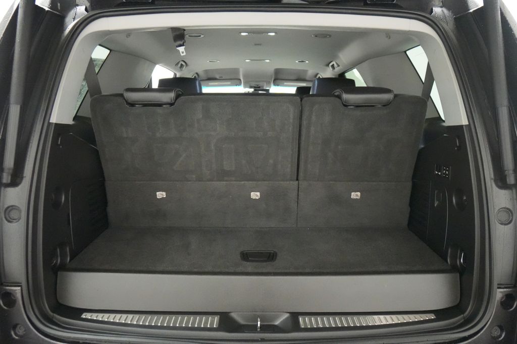 2018 GMC Yukon
