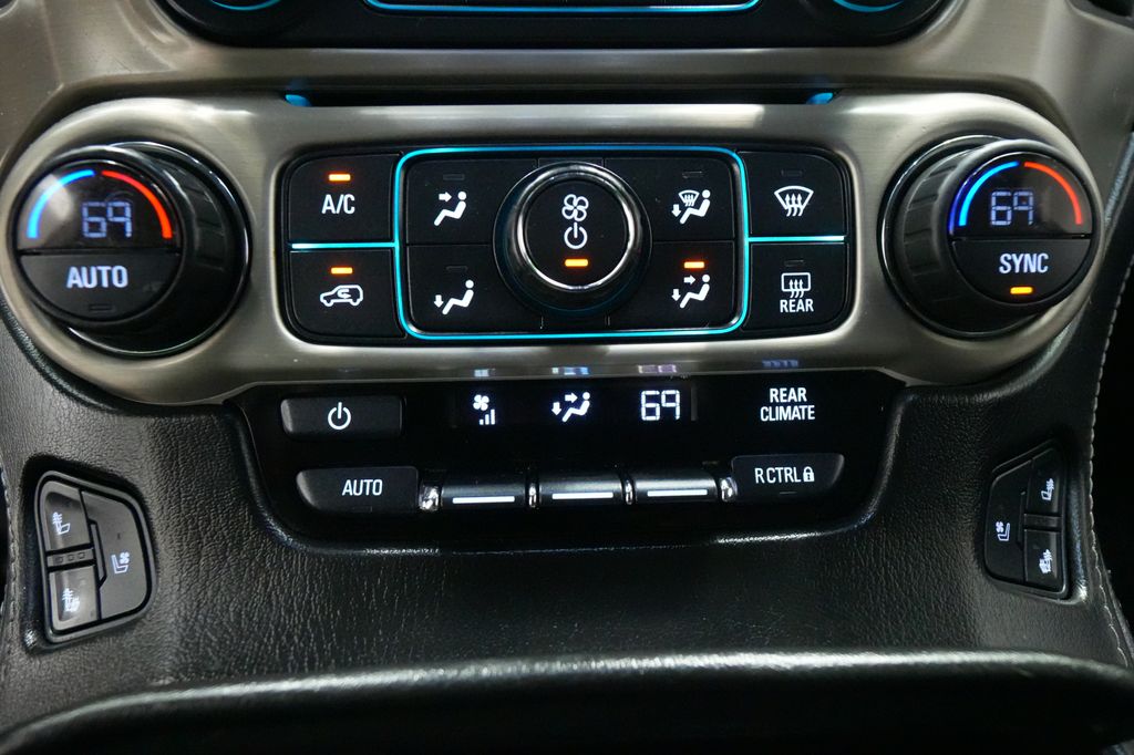 2018 GMC Yukon