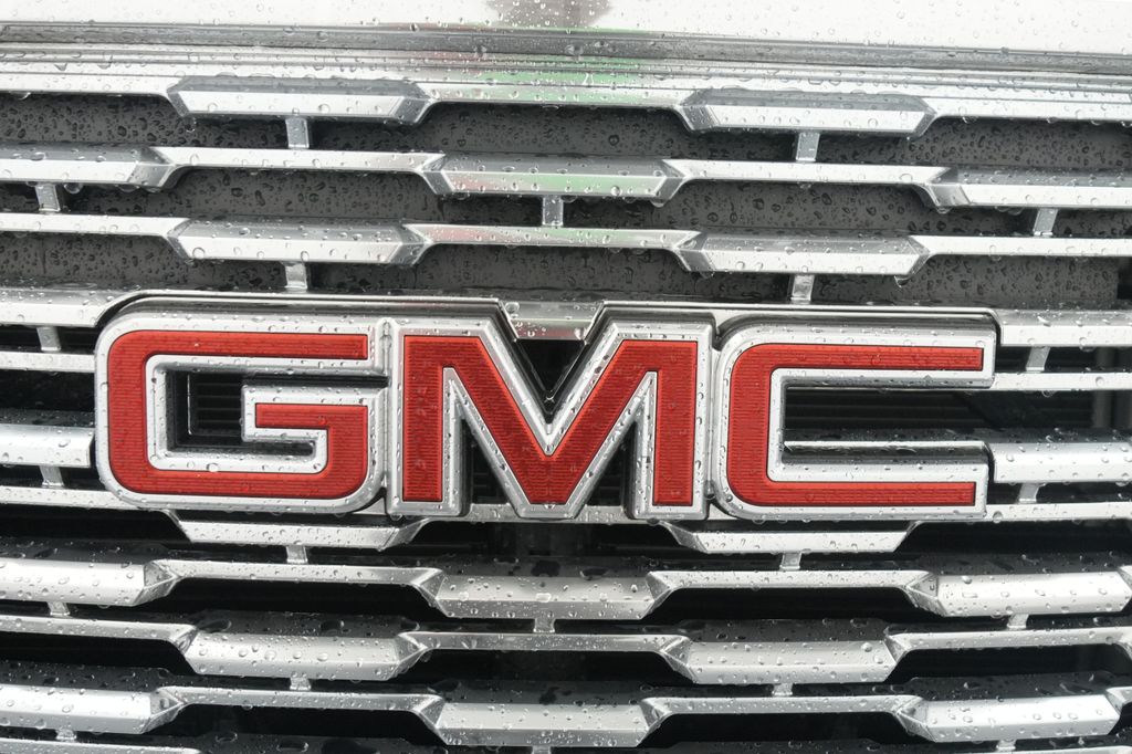 2018 GMC Yukon