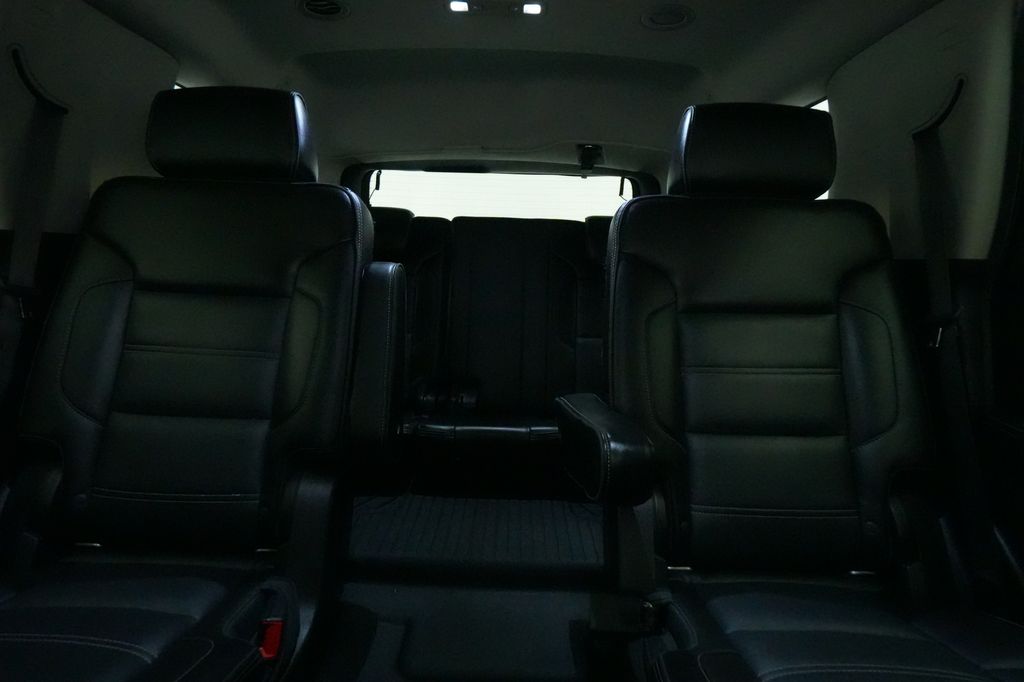 2018 GMC Yukon