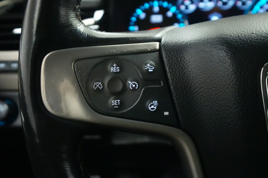 2018 GMC Yukon