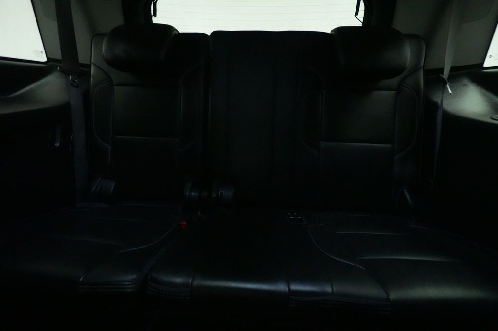 2018 GMC Yukon