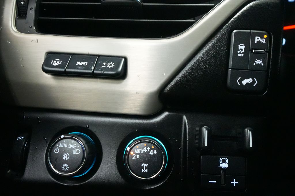 2018 GMC Yukon