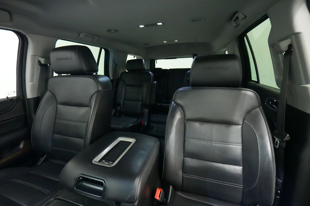 2018 GMC Yukon