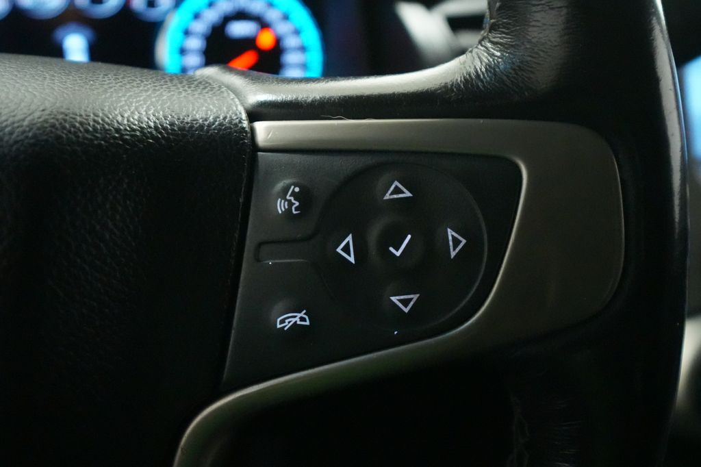 2018 GMC Yukon