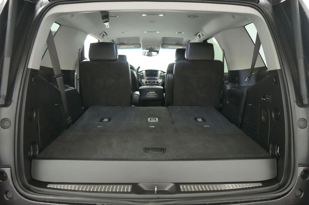 2018 GMC Yukon