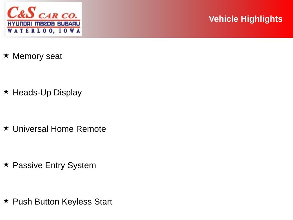 2018 GMC Yukon